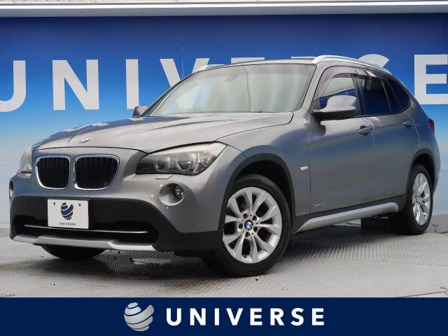 ｘ１ ｓｄｒｉｖｅ １８ｉ ｂｍｗ ６at のカタログ詳細情報 新車 中古車の ネクステージ