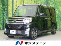タント カスタムRS SAの中古車画像