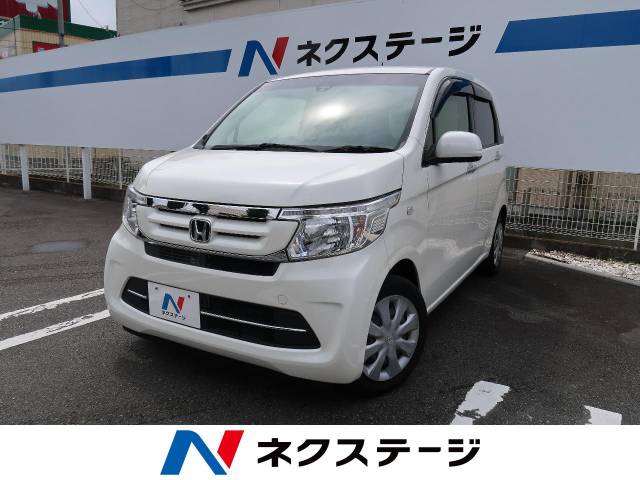 ホンダ ｎ ｗｇｎ ｇ ｌパッケージ 1 2万km 85 9万円 東京都 315 の中古車詳細 東京都の昭島店 新車 中古車の ネクステージ