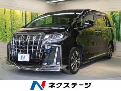 アルファード 2.5S Cパッケージの中古車画像