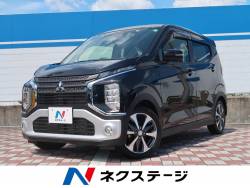 eKクロス Gの中古車画像