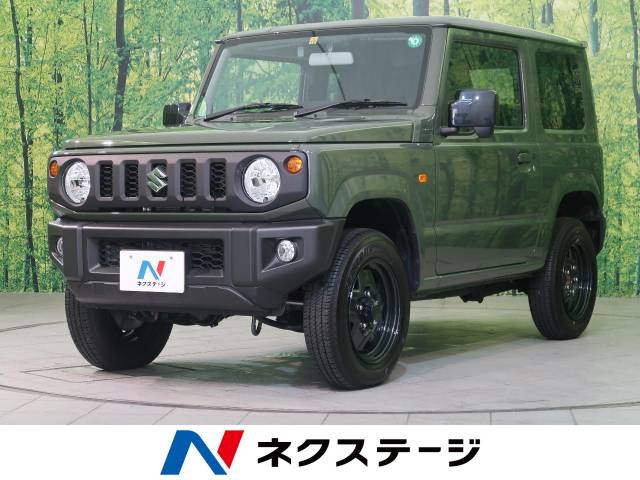 スズキ ジムニー ｘｌ 1万km 長野県 781 の中古車詳細 長野県の松本店 新車 中古車の ネクステージ