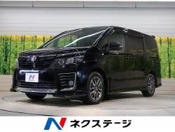 ヴォクシー ZSの中古車画像