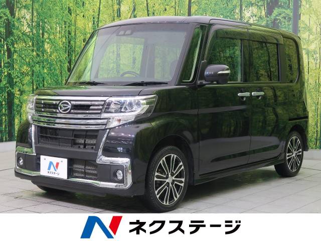 ダイハツ タント カスタムｒｓ トップエディションｓａ 3 6万km 149 9万円 岩手県 390 の中古車詳細 岩手県の盛岡店 新車 中古車の ネクステージ