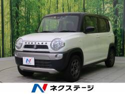 スズキ ハスラー ４ｗｄの中古車一覧 新車 中古車の ネクステージ