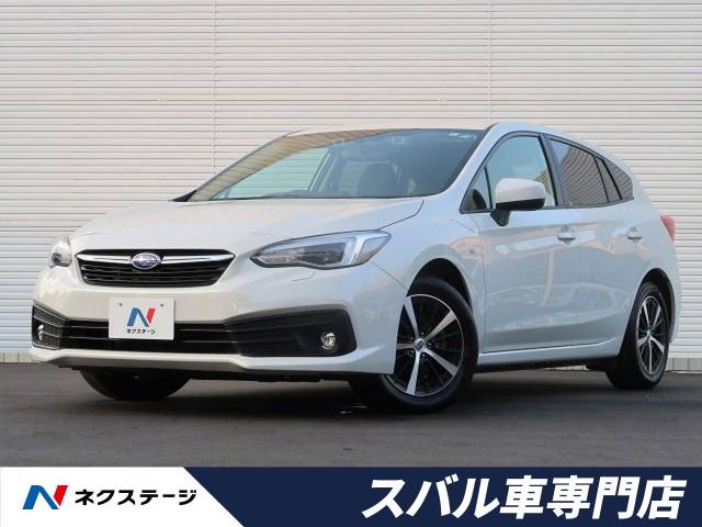 スバル インプレッサスポーツ １ ６ｉ ｌアイサイト 1 6万km 179 9万円 愛知県 614 の中古車詳細 愛知県の一宮スバル車専門店 新車 中古車の ネクステージ