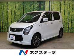 ワゴンR 20周年記念車の中古車画像