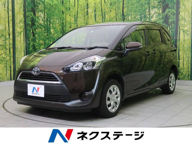 トヨタ シエンタ ｘ 1 9万km 岩手県 873 の中古車詳細 岩手県の盛岡店 新車 中古車の ネクステージ