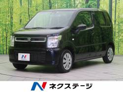 ワゴンR ハイブリッドFXの中古車画像