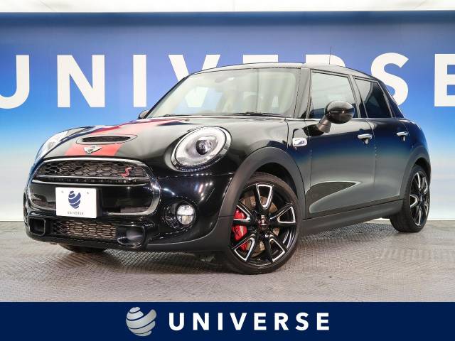 ｍｉｎｉ ｍｉｎｉ クーパーｓ 3 6万km 愛知県 065 の中古車詳細 愛知県のユニバース 名古屋 新車 中古車の ネクステージ