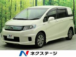 ホンダの中古車一覧 新車 中古車の ネクステージ
