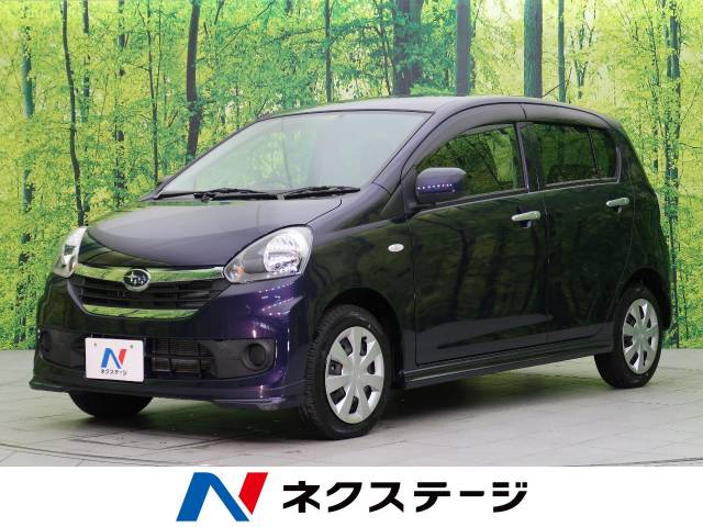 プレオプラス ｌａ スバル Cvt 無段変速車 のカタログ詳細情報 新車 中古車の ネクステージ