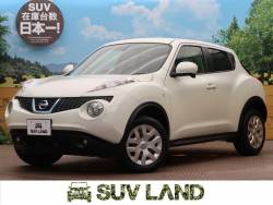 ジューク 日産 の中古車一覧 新車 中古車の ネクステージ