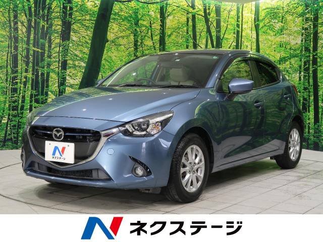 マツダ デミオ １３ｓ ｌパッケージ 6 1万km 愛知県 569 の中古車詳細 愛知県の日進駅前店 新車 中古車の ネクステージ