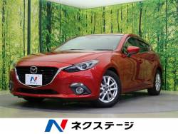 アクセラスポーツ マツダ のクルマカタログ 新車 中古車の ネクステージ