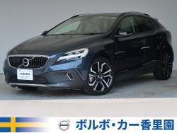 ボルボ ｖ４０の中古車一覧 ネクステージのボルボ正規販売店