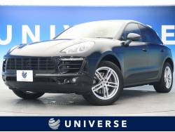 ポルシェ カイエン 左ハンドル 認定中古車の中古車一覧 新車 中古車の ネクステージ