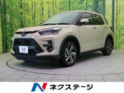 ライズ Zの中古車画像