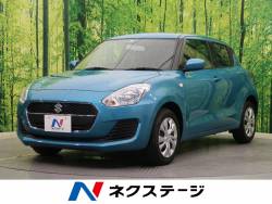 スイフト スズキ の中古車一覧 新車 中古車の ネクステージ