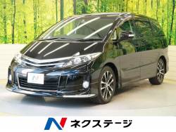 エスティマ トヨタ の中古車一覧 新車 中古車の ネクステージ