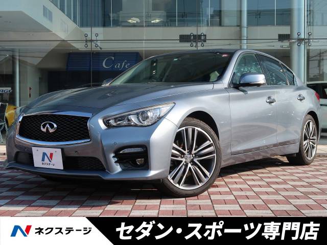 日産 スカイライン ２００ＧＴ－ｔタイプＳＰ 4.7万Km (愛知県)[033]の中古車詳細