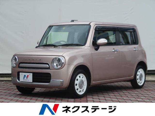 スズキ アルトラパンショコラ ｘ 3 5万km 78 9万円 愛知県 662 の中古車詳細 愛知県の春日井店 新車 中古車の ネクステージ