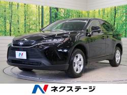 トヨタ ハリアー 愛知県の中古車一覧 新車 中古車の ネクステージ