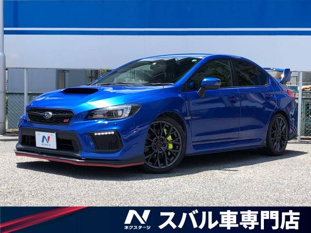 スバル ｗｒｘ ｓｔｉ ｓｔｉ タイプｓ 9 4万km 3 9万円 大阪府 074 の中古車詳細 大阪府の茨木スバル車専門店 新車 中古車 の ネクステージ