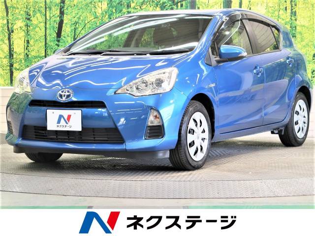 トヨタ アクア Ｓ 3.3万Km (熊本県)[508]の中古車詳細｜熊本県の熊本東 