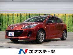 アクセラスポーツ型式 Dba Bl5fw マツダ のクルマカタログ 新車 中古車の ネクステージ