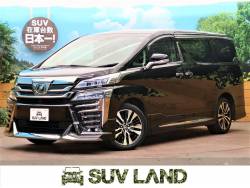 ヴェルファイア 3.5Z Gの中古車画像