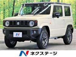 ジムニー XCの中古車画像