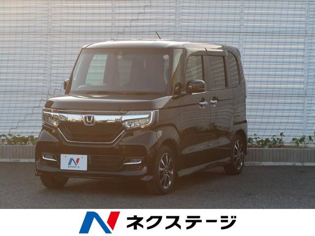 ホンダ ｎ ｂｏｘカスタム ｇ ｌホンダセンシング 1万km 149 9万円 神奈川県 1 の中古車詳細 神奈川県の横浜港北インター店 新車 中古車の ネクステージ