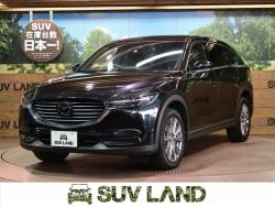 マツダ ｃｘ ８ ７人乗り ディーゼルの中古車一覧 新車 中古車の ネクステージ