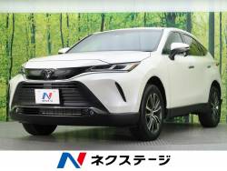 トヨタ ハリアー 愛知県の中古車一覧 新車 中古車の ネクステージ トヨタ ハリアー 愛知県の中古車一覧 新車 中古車の ネクステージ