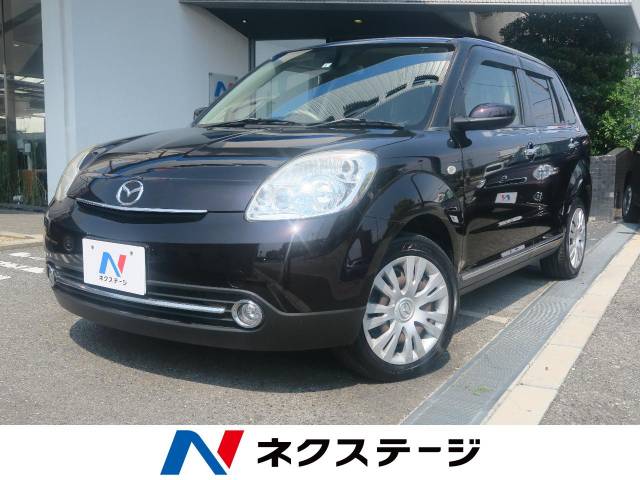 マツダ ベリーサ ｌ 6万km 19 8万円 兵庫県 260 の中古車詳細 兵庫県の尼崎店 新車 中古車の ネクステージ
