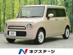 アルトラパンショコラ スズキ の中古車一覧 新車 中古車の ネクステージ