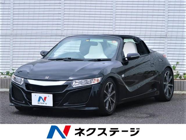 ホンダ ｓ６６０ A 2 4万km 埼玉県 239 の中古車詳細 埼玉県の春日部店 新車 中古車の ネクステージ