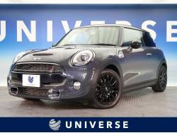 ｍｉｎｉ ｍｉｎｉ 認定中古車 関西の中古車一覧 新車 中古車の ネクステージ
