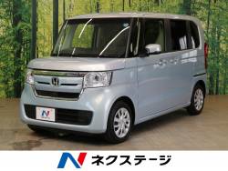 N-BOX G・Lホンダセンシングの中古車画像