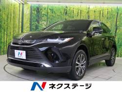 トヨタ ハリアー 登録済未使用車の中古車一覧 新車 中古車の ネクステージ