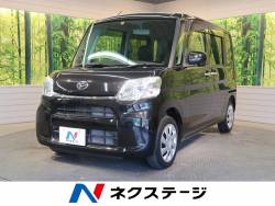 ダイハツ タント マニュアルの中古車一覧 新車 中古車の ネクステージ