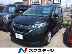 フリード G・ホンダセンシングの中古車画像
