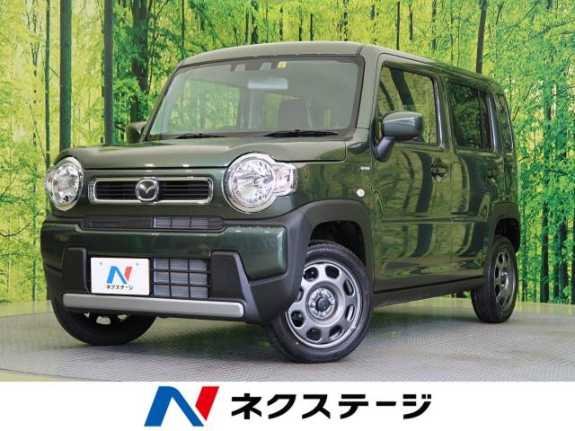 マツダ フレアクロスオーバー ハイブリッドｘｇ 6km 119 9万円 愛知県 945 の中古車詳細 愛知県の名古屋茶屋店 新車 中古車 の ネクステージ