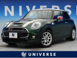 ｍｉｎｉ ｍｉｎｉ 認定中古車 クロスオーバーの中古車一覧 新車 中古車の ネクステージ