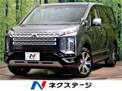 デリカｄ ５ 三菱 の中古車一覧 新車 中古車の ネクステージ
