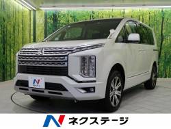 デリカｄ ５ 三菱 の中古車一覧 新車 中古車の ネクステージ