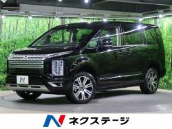 デリカｄ ５ 三菱 の中古車一覧 新車 中古車の ネクステージ