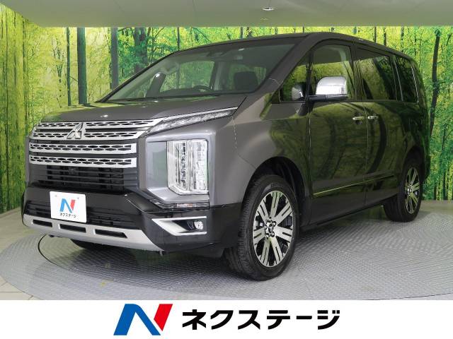 三菱 デリカｄ ５ ｐ 9km 埼玉県 754 の中古車詳細 埼玉県の草加店 新車 中古車の ネクステージ