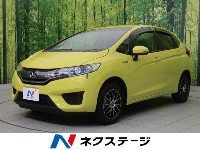 ホンダ フィットハイブリッド ハイブリッド ｌパッケージ 4 5万km 岩手県 652 の中古車詳細 岩手県の盛岡店 新車 中古車の ネクステージ